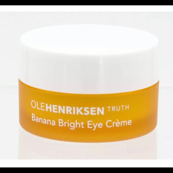 Ole Henriksen Skincare Ole Henriksen Banana Bright Eye Creme Cream